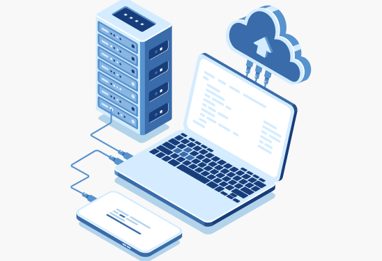 Advanced Cloud Services