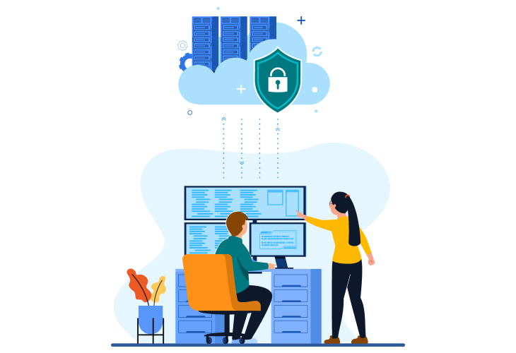 Advantages Of Using Cloud Services In Business