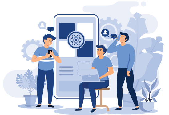 Benefits Of Developing React Native Apps