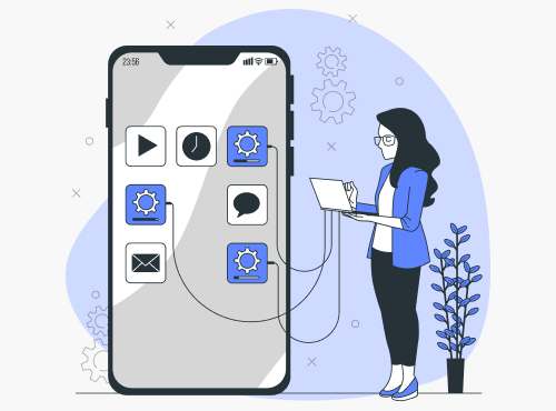 Benefits Of Flutter App Development
