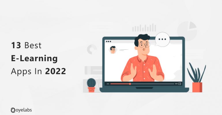 Best E-Learning Apps In 2022