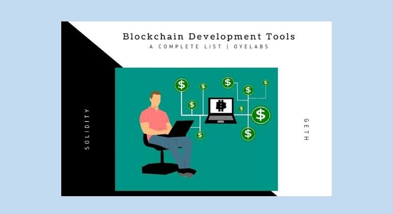 Blockchain Development Tools featured image