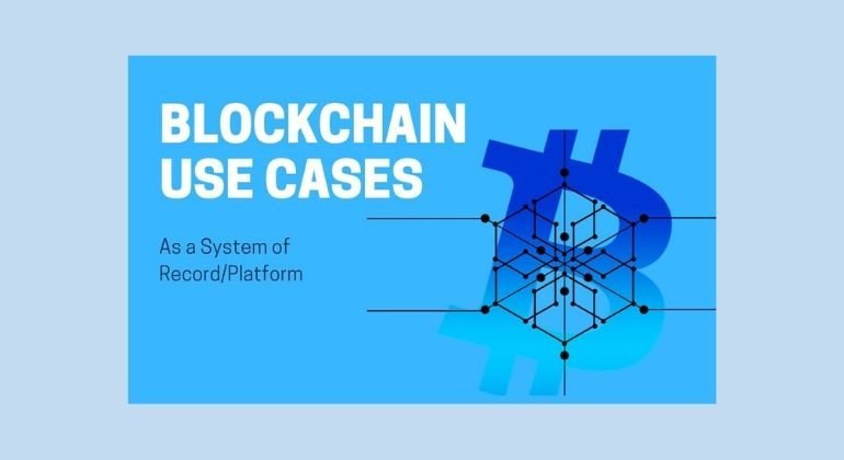 Blockchain Use Cases featured image