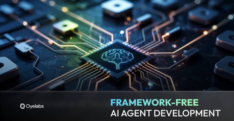 Build AI Agents Without LangChain, CrewAI, or AutoGen