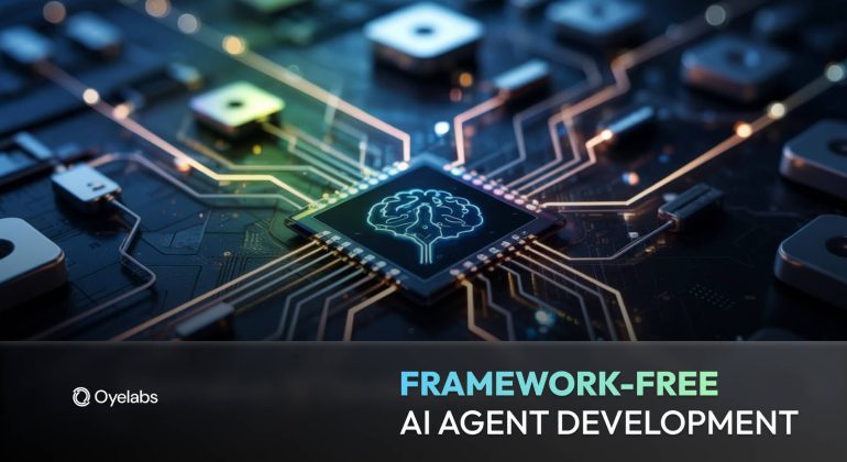 Build AI Agents Without LangChain, CrewAI, or AutoGen