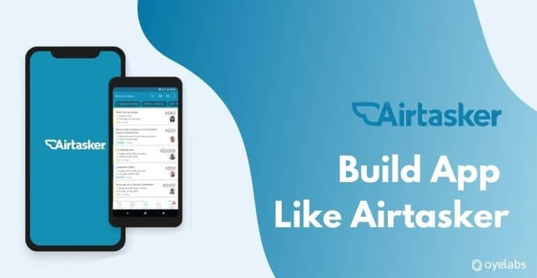 Build App Like Airtasker