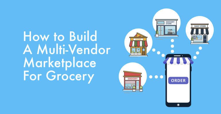 build multi-vendor marketplace