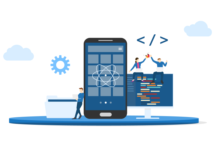 Characteristics Of React Native Framework