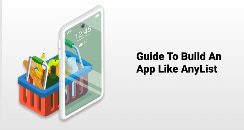Build An App