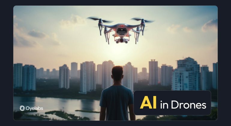 AI in Drones