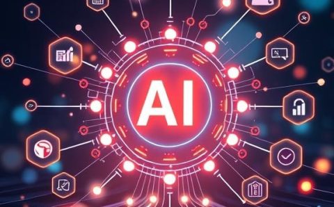 Expert AI consultation services