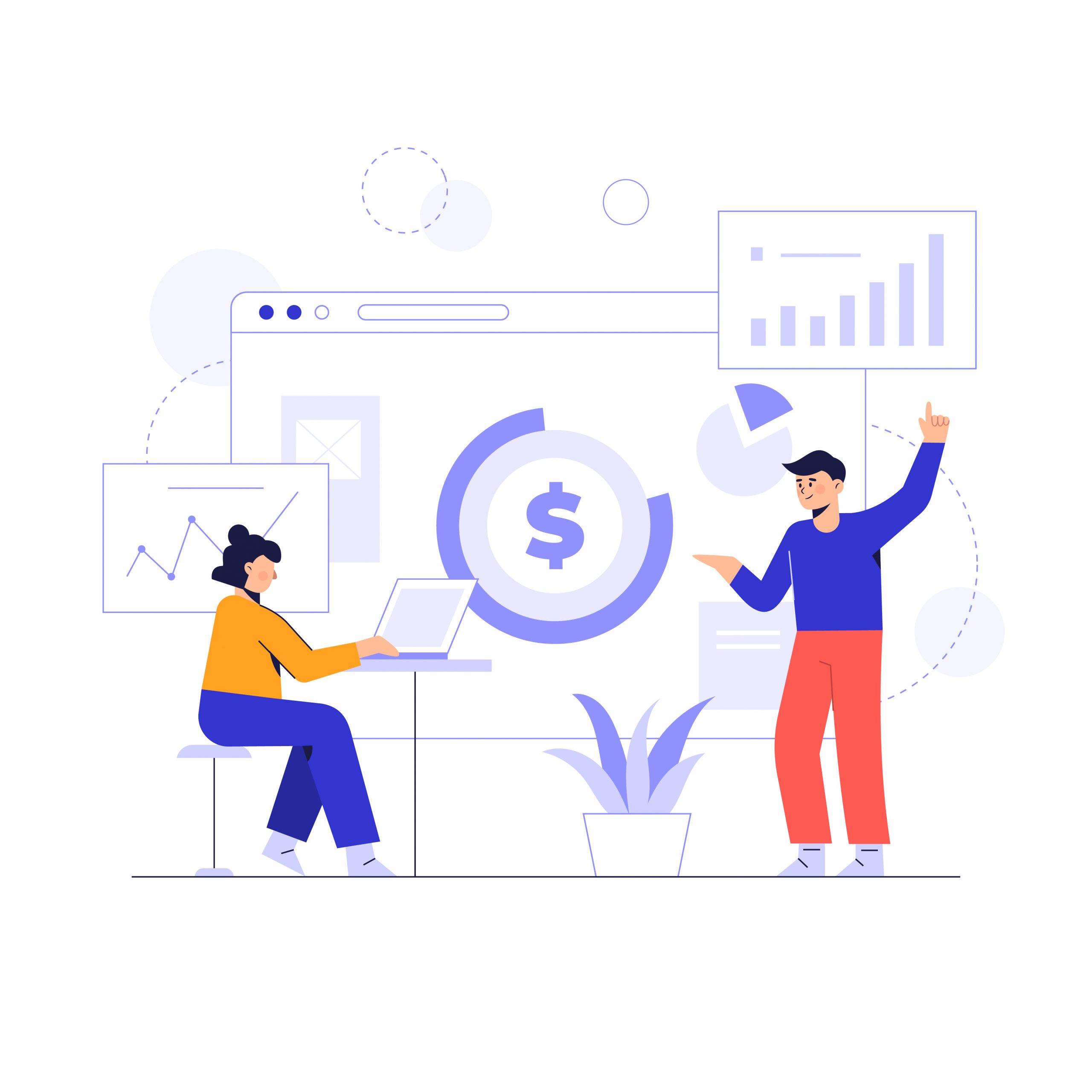 P2P Lending App Development
