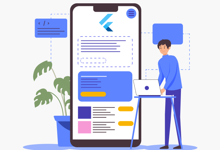 Flutter App Development Company
