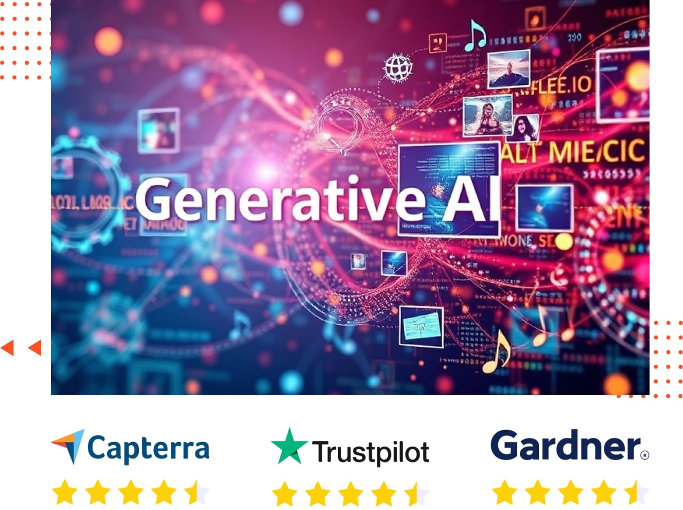 Generative AI Development Services