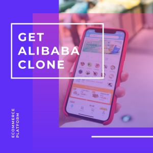 Get AliBABA Clone,Alibaba Ecommerce Clone Demo