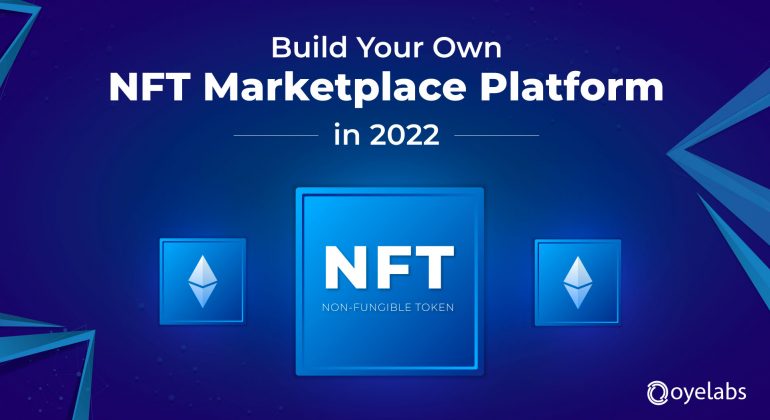 NFT Marketplace Development