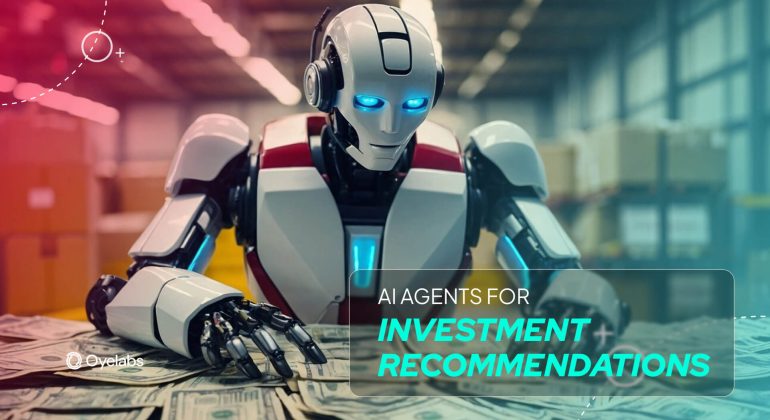 AI Agents are Revolutionizing Financial Decision-Making