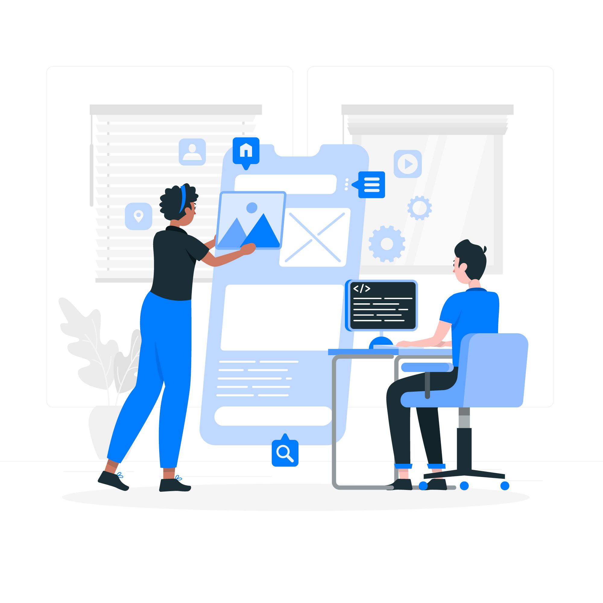 Ios App Development Company
