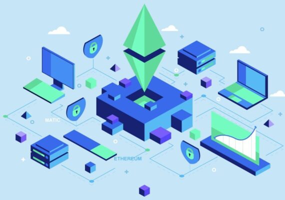 dApp Development