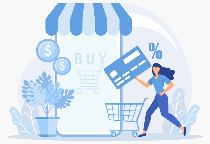M-Commerce App Development Services
