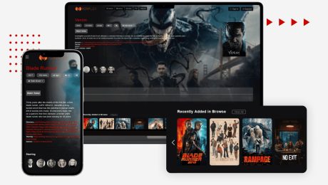Netflix Clone
