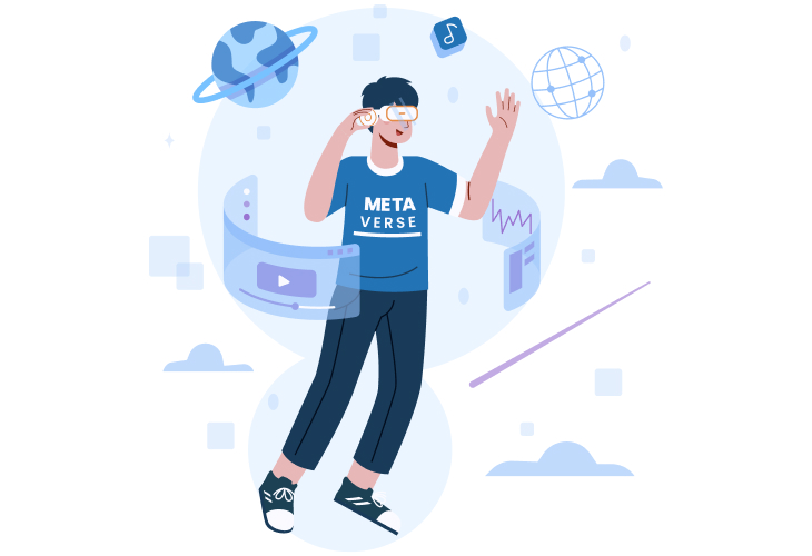 Benefits Of Developing An AR VR App