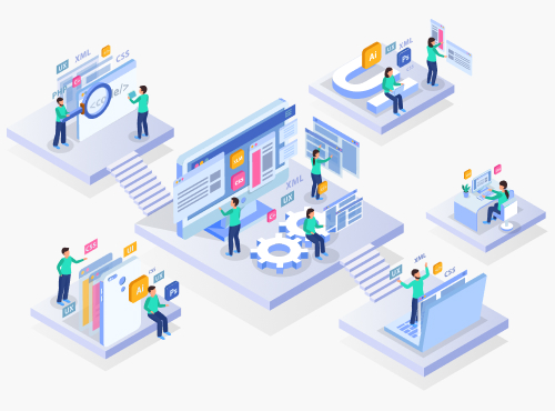 Software Development Services