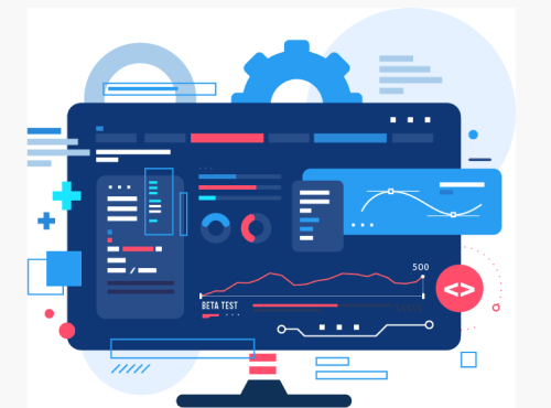 Web Application Services