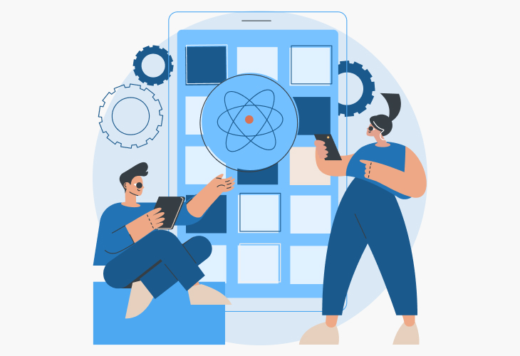 React Native App Development Services