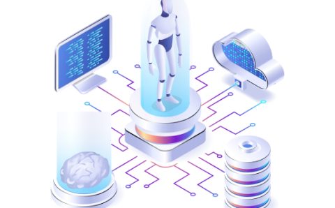 Scope Of Artificial Intelligence & Machine Learning