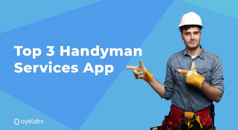 Top 3 Handyman Services Business Models