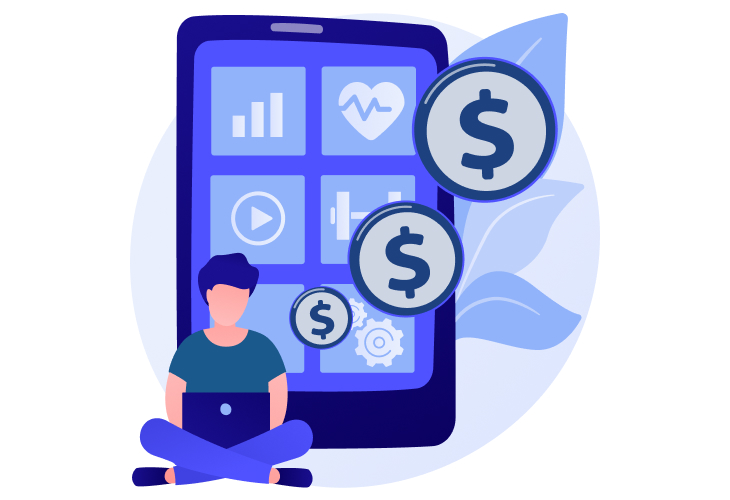 Wellness App Development Market Scope