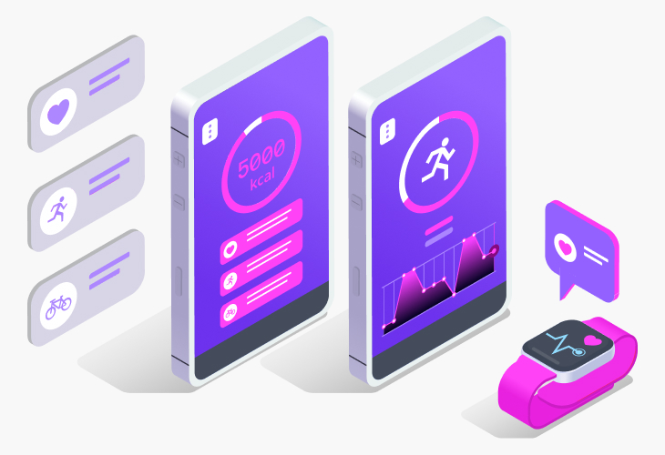 MENTAL HEALTH AND WELLNESS APP DEVELOPMENT
