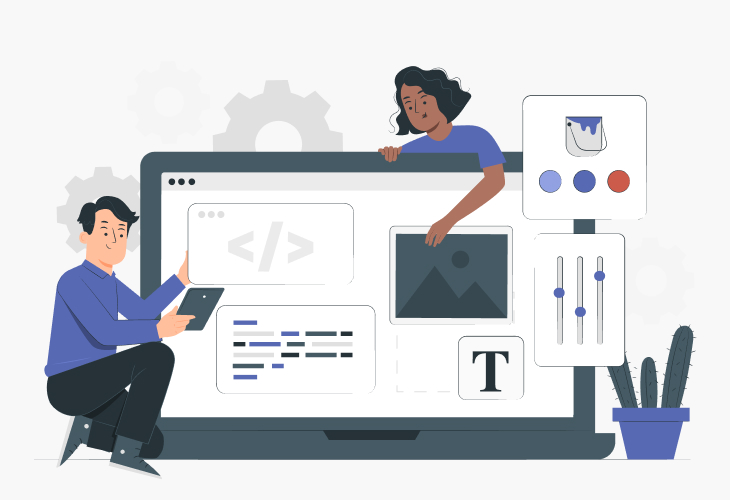 Web App Development Services
