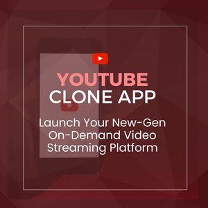 Youtube Clone