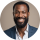 Aaron Boyce, CEO