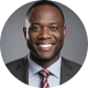 Aaron James, CEO
