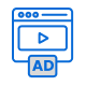 Ad-Based Model
