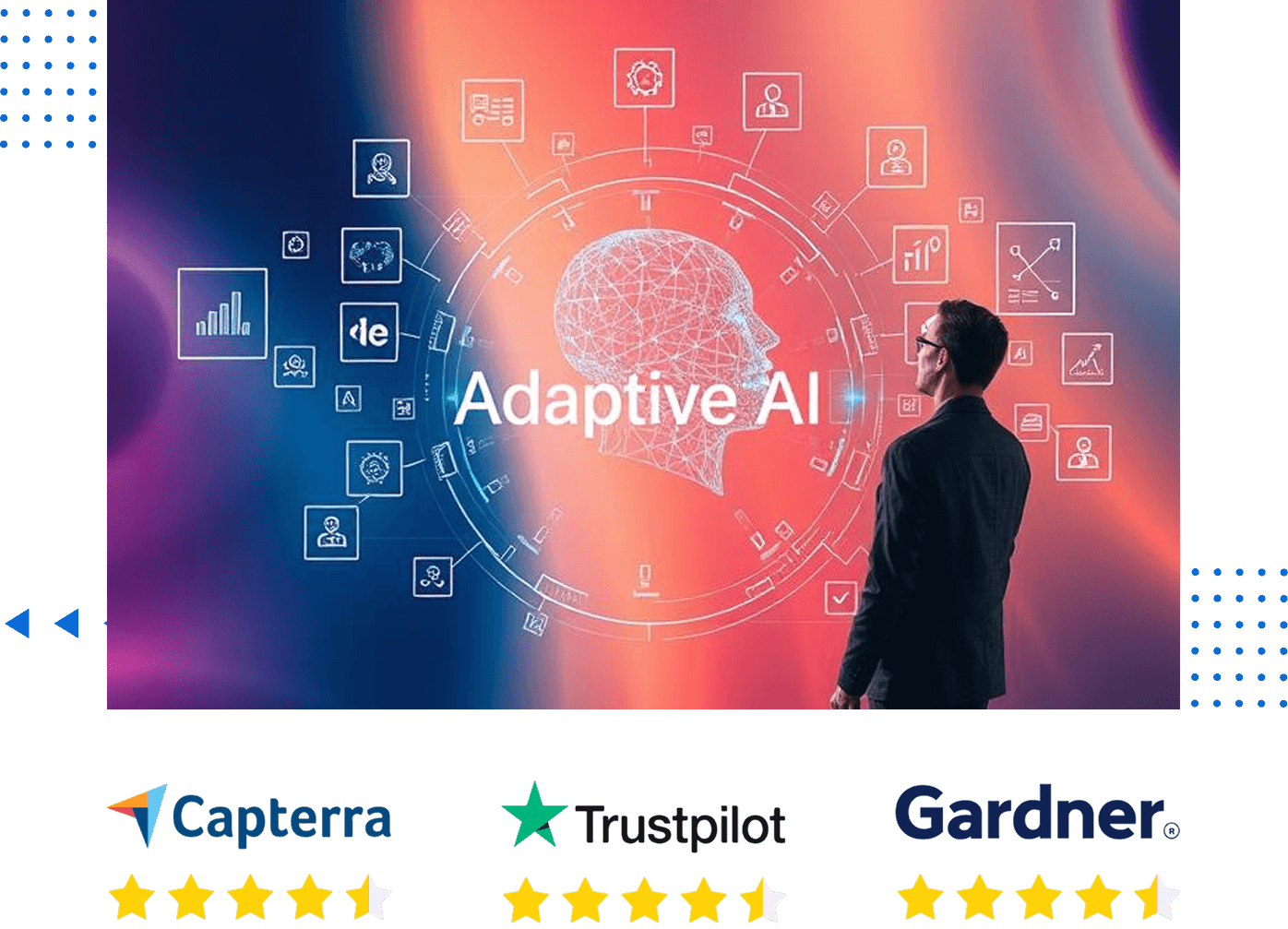 Adaptive AI Development Company