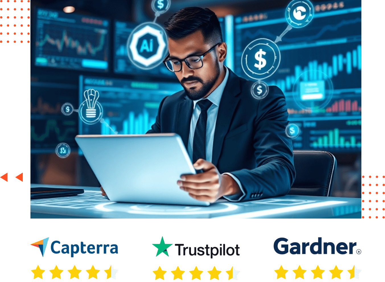 AI agent for Investment Recommendation Development