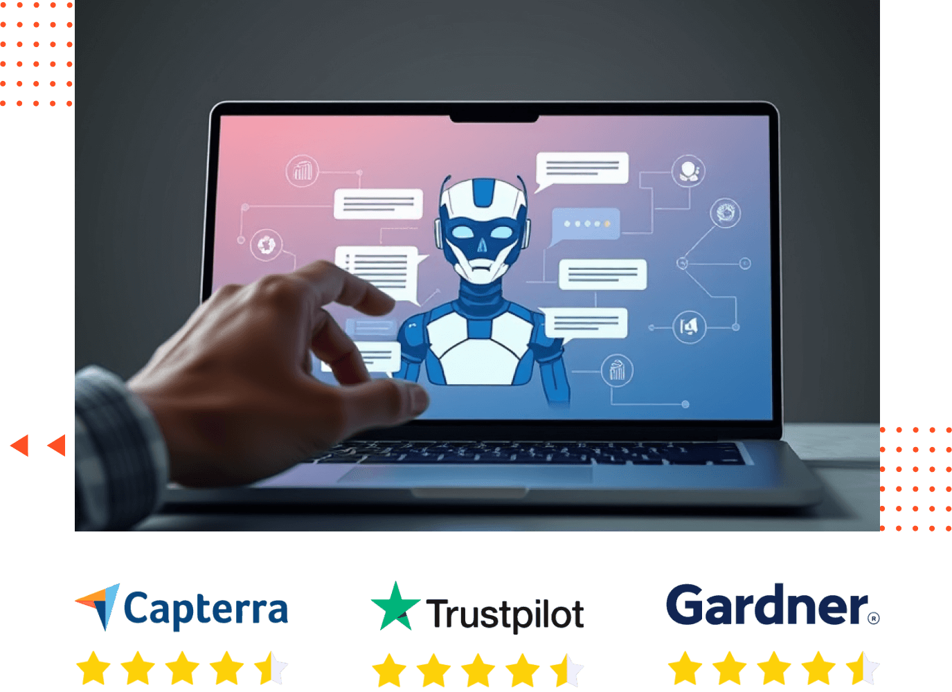 AI Chatbot development company
