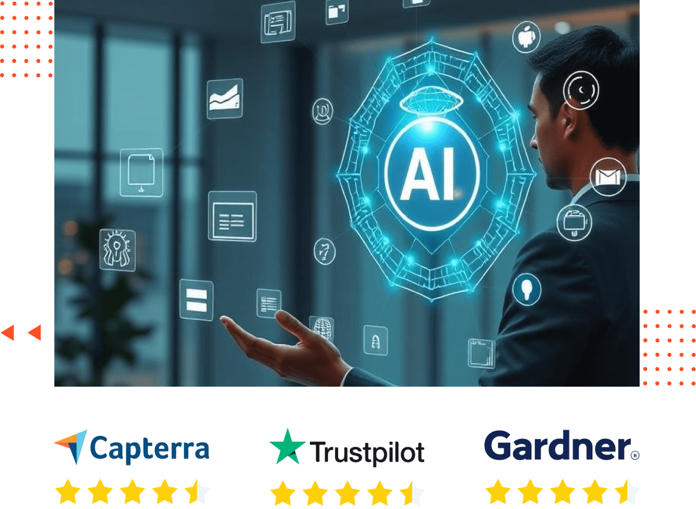 AI Consulting Services