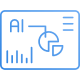 AI-Driven Data Analytics for SaaS
