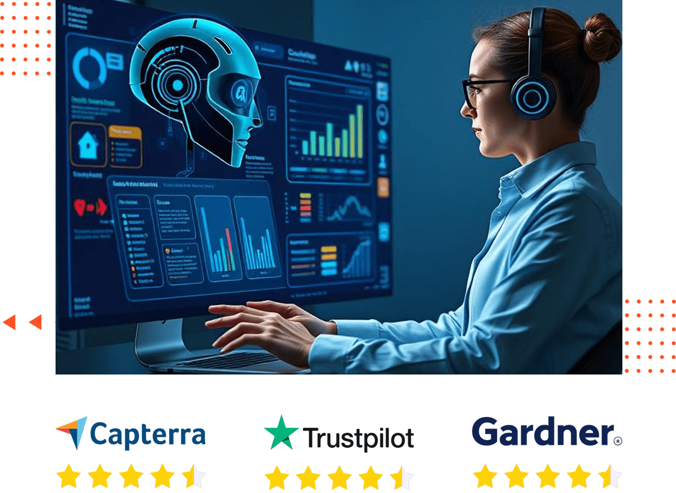 AI Marketing Agent Development Services