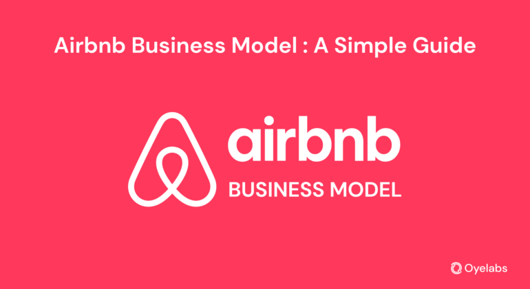 Airbnb Business Model