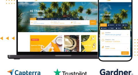 Airbnb clone