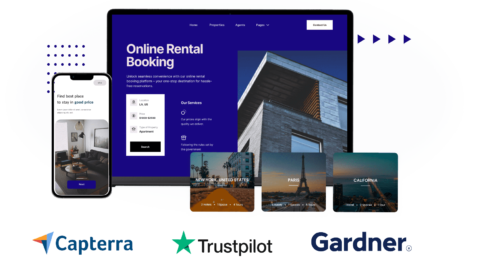 Airbnb clone