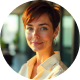 Alexa Blake, COO