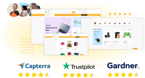 Amazon Clone
