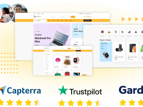 Amazon Clone